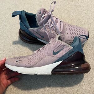 Nike Air max 270’s